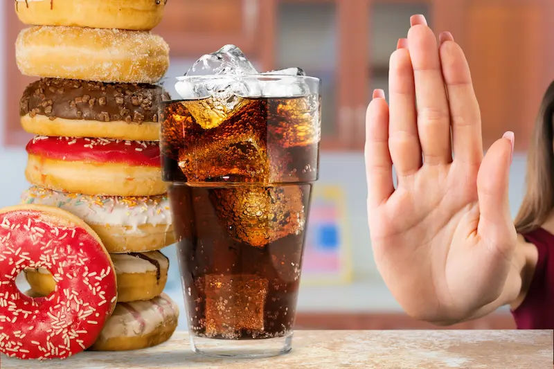 Foods to Avoid While Taking Metformin Doctor’s Advice